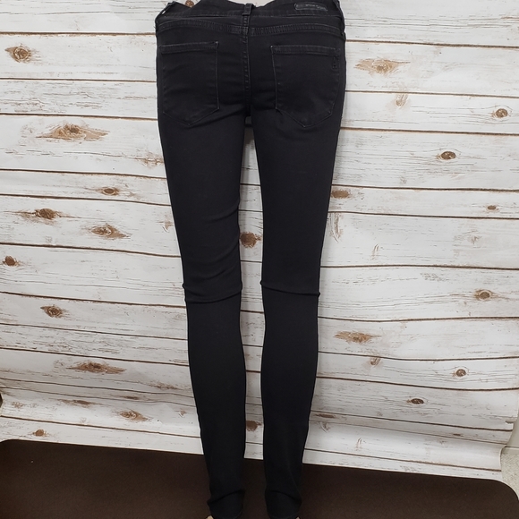 Articles of Society Mya Skinny Jeans - Picture 6 of 9